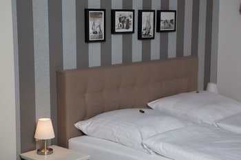 Eichhorns Hotel Restaurant