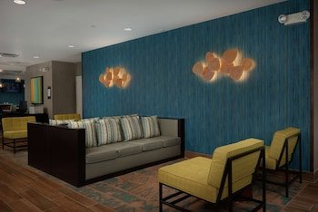 Hampton Inn Lake Havasu City