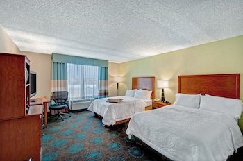 Hampton Inn Lake Havasu City