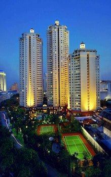 Aryaduta Semanggi