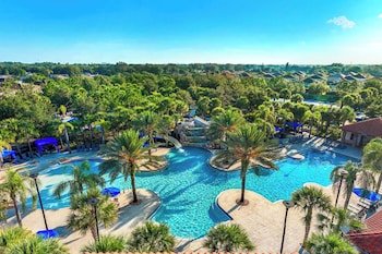 Villatel Village at Solterra Resort