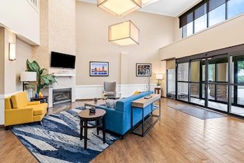 Comfort Suites Mobile East Bay