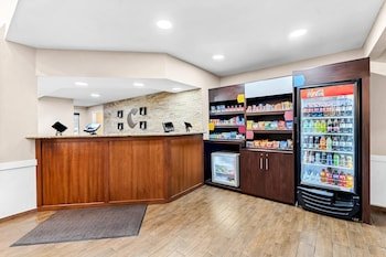 Comfort Suites Mobile East Bay