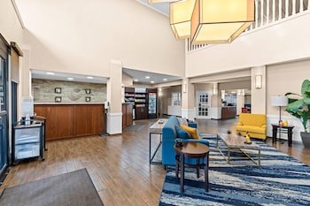 Comfort Suites Mobile East Bay