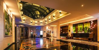 Grand Skylight Gardens Shanghai