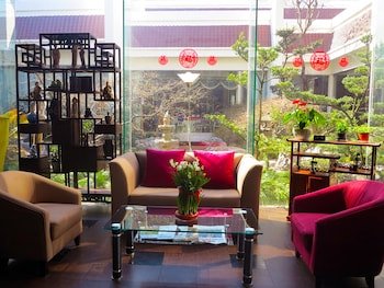 Grand Skylight Gardens Shanghai