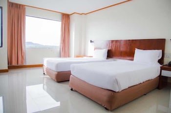 Sinkiat Thani Hotel