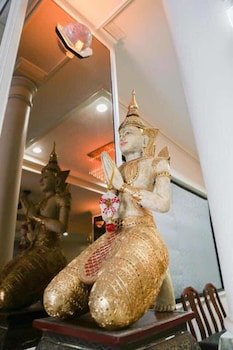 Sinkiat Thani Hotel