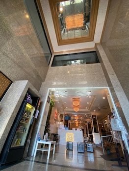 Sinkiat Thani Hotel