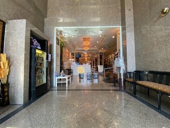Sinkiat Thani Hotel