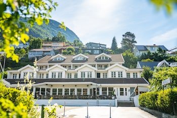 Aurland Fjordhotel
