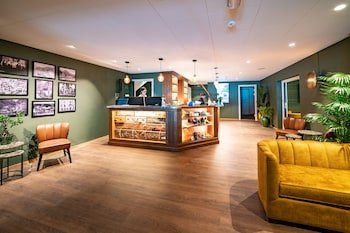 Aurland Fjordhotel