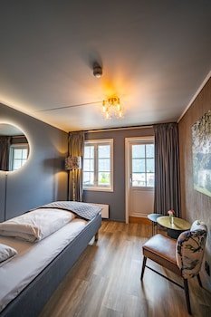 Aurland Fjordhotel