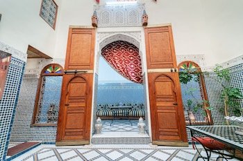 Riad Taj Salma