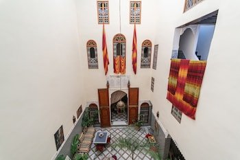 Riad Taj Salma
