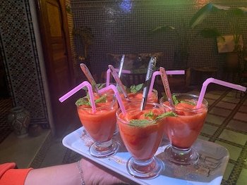 Riad Taj Salma