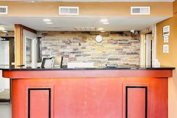 Quality Inn St. Paul-Minneapolis-Midway