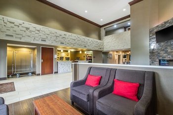 Comfort Suites Danville