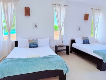 Solaz Boutique Hotel