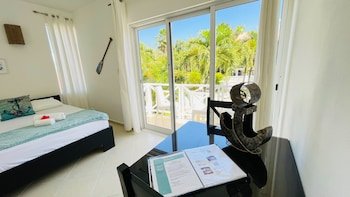 Solaz Boutique Hotel