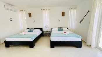 Solaz Boutique Hotel