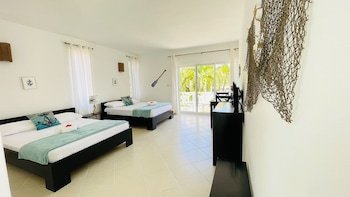 Solaz Boutique Hotel