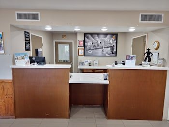 Super 8 by Wyndham Wickenburg AZ