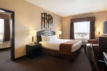 Days Inn by Wyndham Innisfail