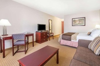 Gold Circle Inn