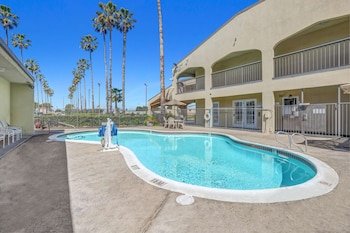 Motel 6 Lodi