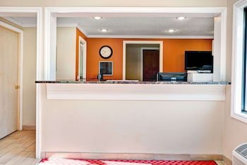 Knights Inn Detroit Area Sterling Heights