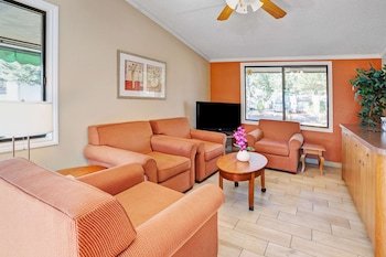Knights Inn Detroit Area Sterling Heights