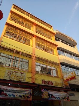 Hong Jaya Homestay