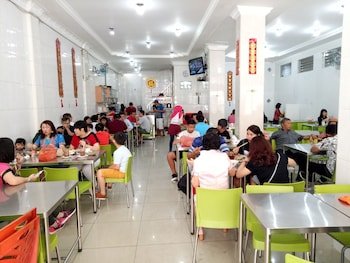 Hong Jaya Homestay