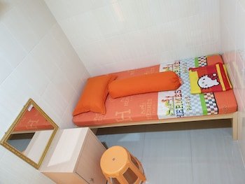 Hong Jaya Homestay