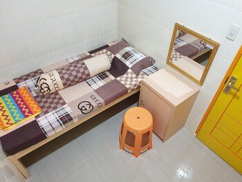 Hong Jaya Homestay