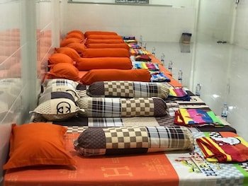 Hong Jaya Homestay