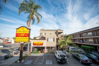 Casa Bella Inn Huntington Park