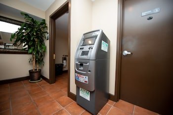 Casa Bella Inn Huntington Park