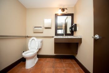 Casa Bella Inn Huntington Park