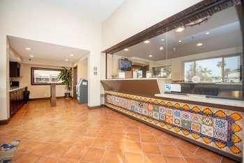 Casa Bella Inn Huntington Park