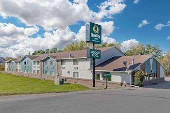 Quality Inn