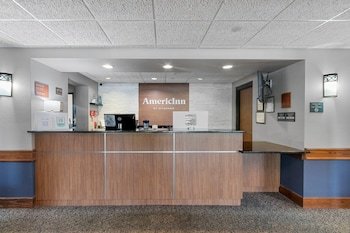 AmericInn by Wyndham Green Bay East