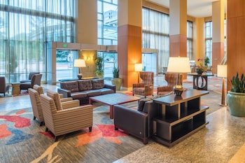 Hilton Vancouver Washington