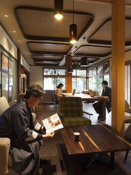 Onsen Guest House Aobato No Su