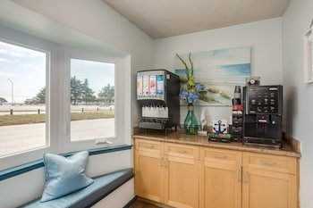 Harbor View Inn