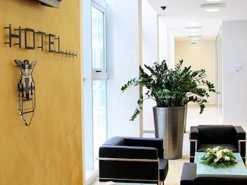 B&B HOTEL Park Hotel Cassano
