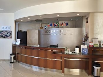 B&B HOTEL Park Hotel Cassano