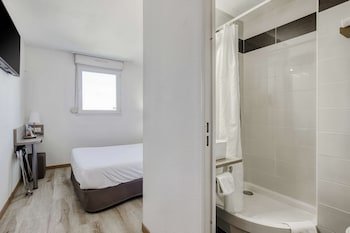 Brit Hotel Clermont L'Herault