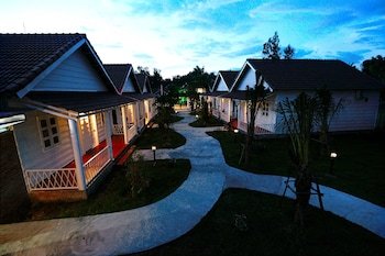 Konklor Hotel